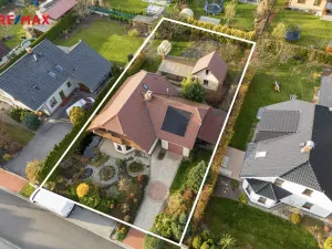 Prodej rodinného domu, Bolatice, Horní, 185 m2
