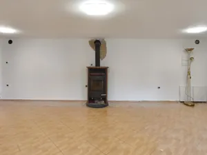 Prodej rodinného domu, Bělotín, 172 m2