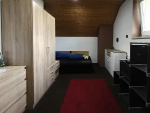 Prodej rodinného domu, Bělotín, 172 m2