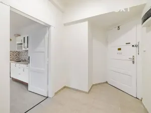 Pronájem bytu 2+kk, Praha - Nusle, Na Jezerce, 51 m2