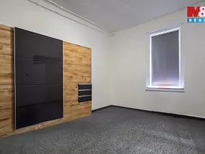 Prodej činžovního domu, Kladno, Váňova, 453 m2