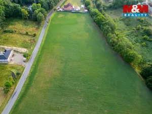 Prodej pozemku pro bydlení, Vraný, 15203 m2