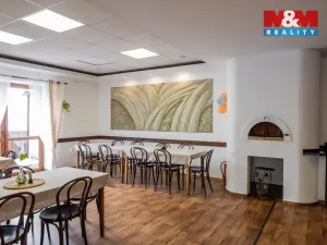 Prodej restaurace, Frýdlant nad Ostravicí - Lubno, 533 m2