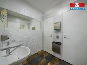 Prodej restaurace, Frýdlant nad Ostravicí - Lubno, 533 m2