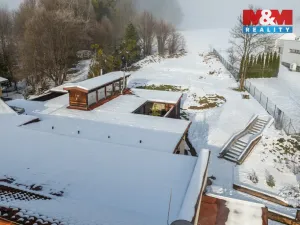 Prodej restaurace, Frýdlant nad Ostravicí - Lubno, 533 m2