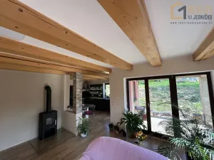 Pronájem rodinného domu, Libchavy, 85 m2