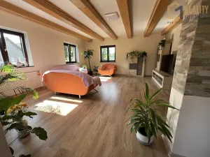 Pronájem rodinného domu, Libchavy, 85 m2