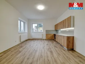 Prodej činžovního domu, Luby, Revoluční, 218 m2