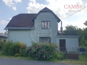 Prodej rodinného domu, Velký Luh, 173 m2