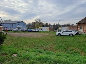 Dražba - jiné, Jesenice, Hlavní, 22617 m2