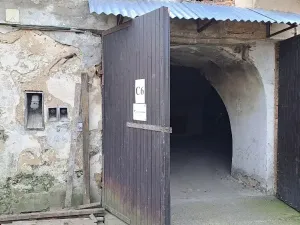 Dražba - jiné, Jesenice, Hlavní, 22617 m2