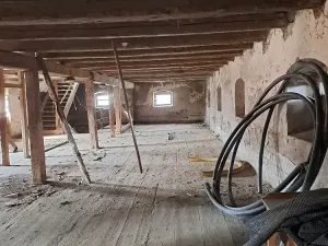 Dražba - jiné, Jesenice, Hlavní, 22617 m2