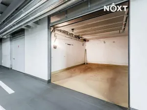 Pronájem bytu 3+kk, Praha - Vysočany, Podnádražní, 100 m2