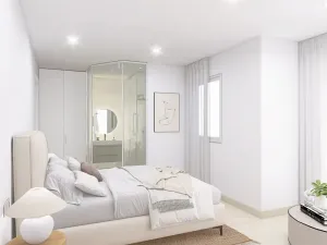 Prodej rodinného domu, Bigastro, Španělsko, 122 m2