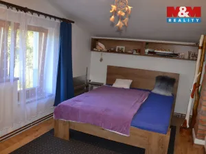 Prodej rodinného domu, Heřmánkovice, 240 m2