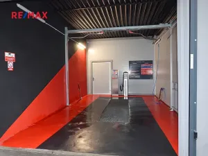 Pronájem komerční nemovitosti, Ostrava, Zborovská, 102 m2