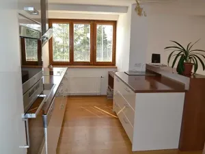 Pronájem bytu 4+kk, Praha - Hlubočepy, Lumiérů, 116 m2