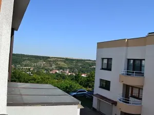 Pronájem bytu 4+kk, Praha - Hlubočepy, Lumiérů, 116 m2