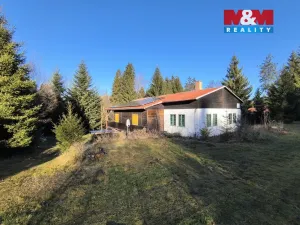 Prodej chaty, Pojbuky, 26284 m2