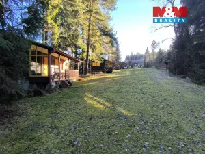 Prodej chaty, Pojbuky, 26284 m2