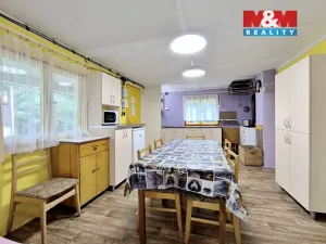 Prodej chaty, Pojbuky, 26284 m2