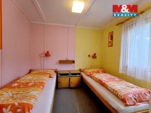 Prodej chaty, Pojbuky, 26284 m2