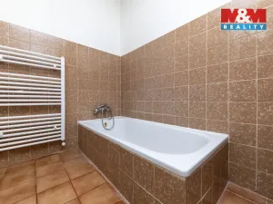 Prodej rodinného domu, Miroslav, Údolní, 103 m2