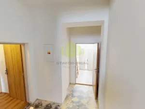 Pronájem bytu 2+kk, Prostějov, Barákova, 48 m2