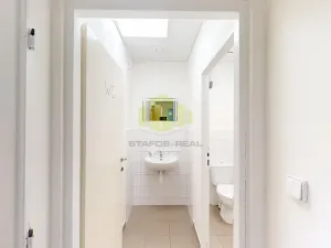 Pronájem ordinace, Olomouc, Janského, 115 m2