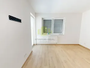 Pronájem bytu 2+kk, Olomouc, Eduarda Hamburgera, 49 m2