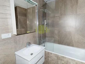 Pronájem bytu 2+kk, Olomouc, Eduarda Hamburgera, 49 m2