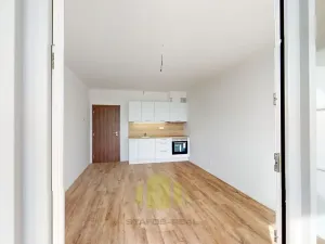 Pronájem bytu 1+kk, Olomouc, Camilla Sitteho, 32 m2