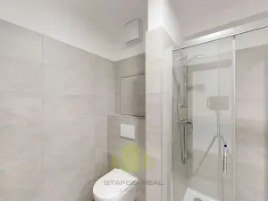 Pronájem bytu 1+kk, Olomouc, Camilla Sitteho, 32 m2