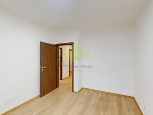 Pronájem bytu 2+kk, Olomouc, Janského, 59 m2