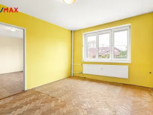 Prodej rodinného domu, Staré Hradiště - Brozany, 317 m2