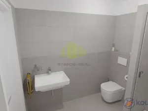 Prodej bytu 2+kk, Lipník nad Bečvou, Mánesova, 47 m2