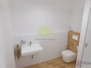 Prodej bytu 2+kk, Lipník nad Bečvou, Mánesova, 49 m2