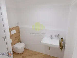 Prodej bytu 2+kk, Lipník nad Bečvou, Mánesova, 47 m2