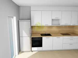 Prodej bytu 3+kk, Lipník nad Bečvou, Mánesova, 65 m2