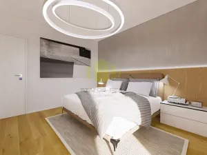 Prodej bytu 2+kk, Lipník nad Bečvou, Mánesova, 49 m2