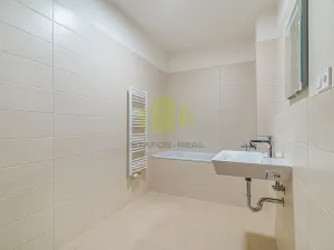 Prodej bytu 2+kk, Olomouc, Janského, 58 m2