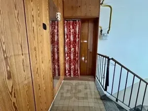 Pronájem bytu 2+1, Třebíč, Václavské nám., 69 m2