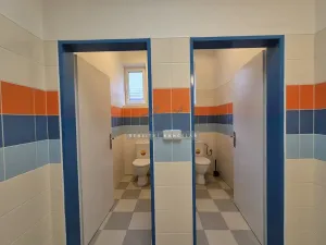 Pronájem kanceláře, Šlapanice, 293 m2