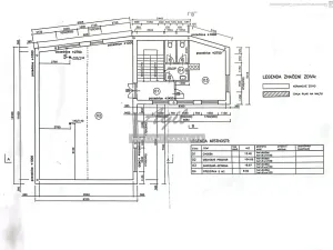 Pronájem kanceláře, Šlapanice, 293 m2