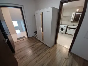 Pronájem bytu 2+kk, Ostrava - Moravská Ostrava, Důlní, 73 m2