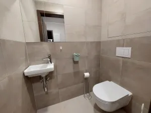 Pronájem bytu 2+kk, Ostrava - Moravská Ostrava, Důlní, 73 m2