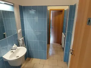 Pronájem kanceláře, Kroměříž, Švabinského nábřeží, 17 m2