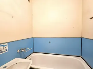 Prodej bytu 2+1, Praha - Letňany, Rýmařovská, 51 m2