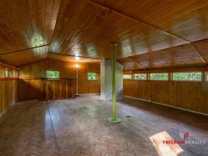 Prodej chaty, Kunětice, 146 m2