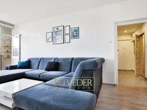 Pronájem bytu 2+1, Duchcov, Sadová, 52 m2